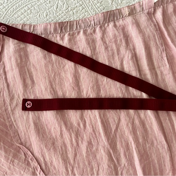 Wrap Skirt. Vintage Italian Benetton Brand. - Picture 9 of 11